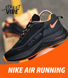 Tenis Ortopédicos Nike Air Running 2