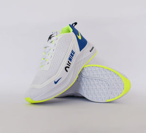 Tenis Ortopédicos Nike Air Running